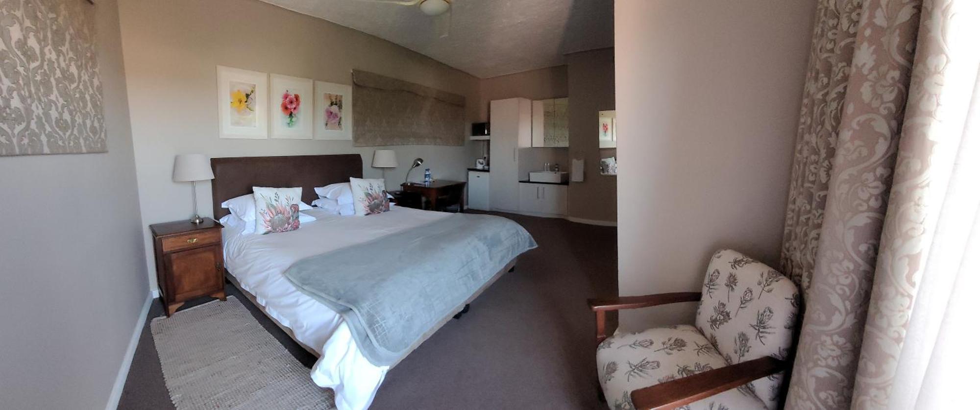 Harewood Lodge East London Extérieur photo