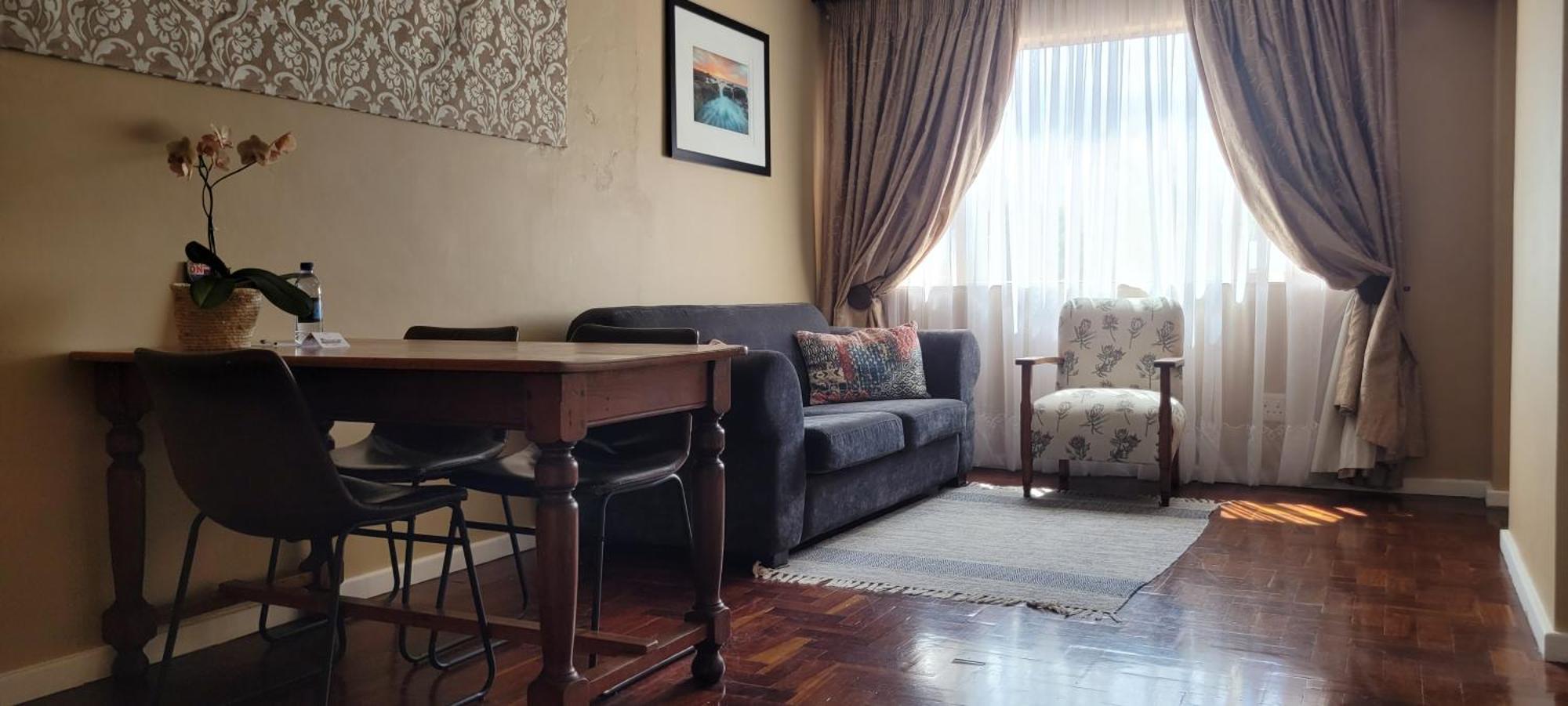 Harewood Lodge East London Extérieur photo